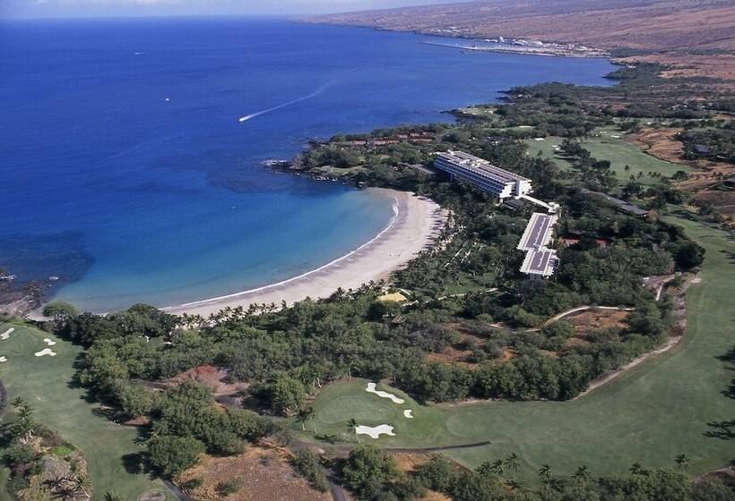 Wai'ula'ula At Mauna Kea