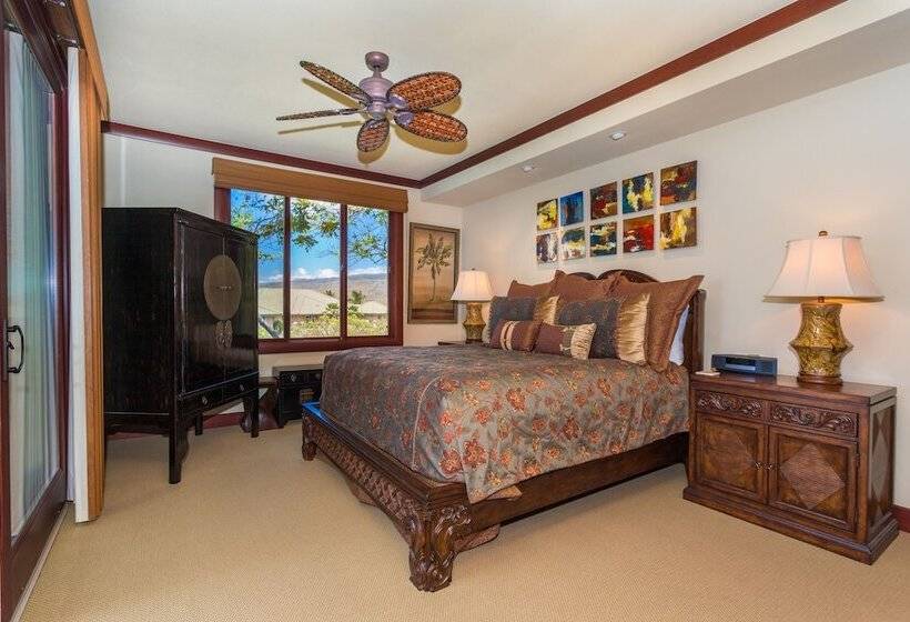 Wai'ula'ula At Mauna Kea