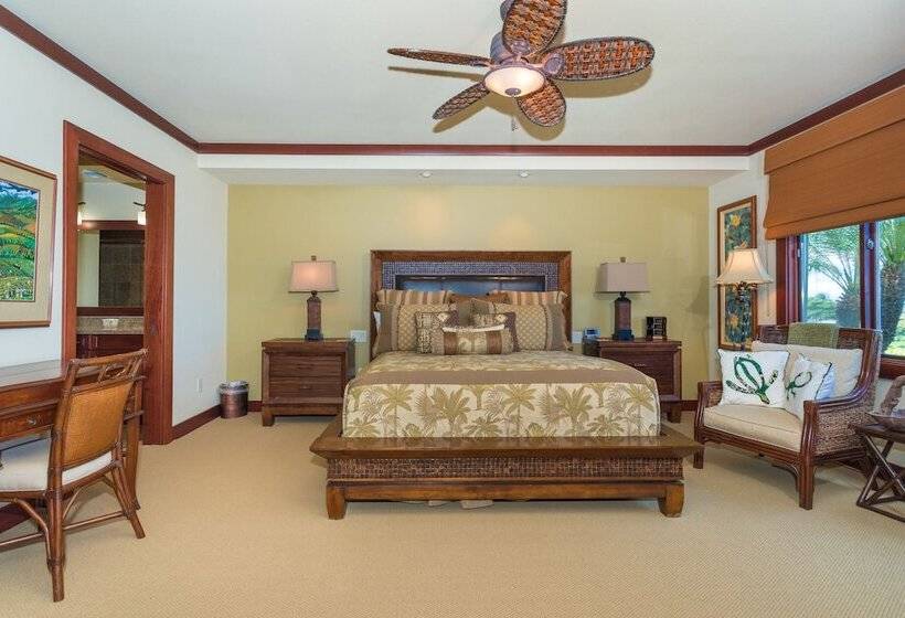 Wai'ula'ula At Mauna Kea