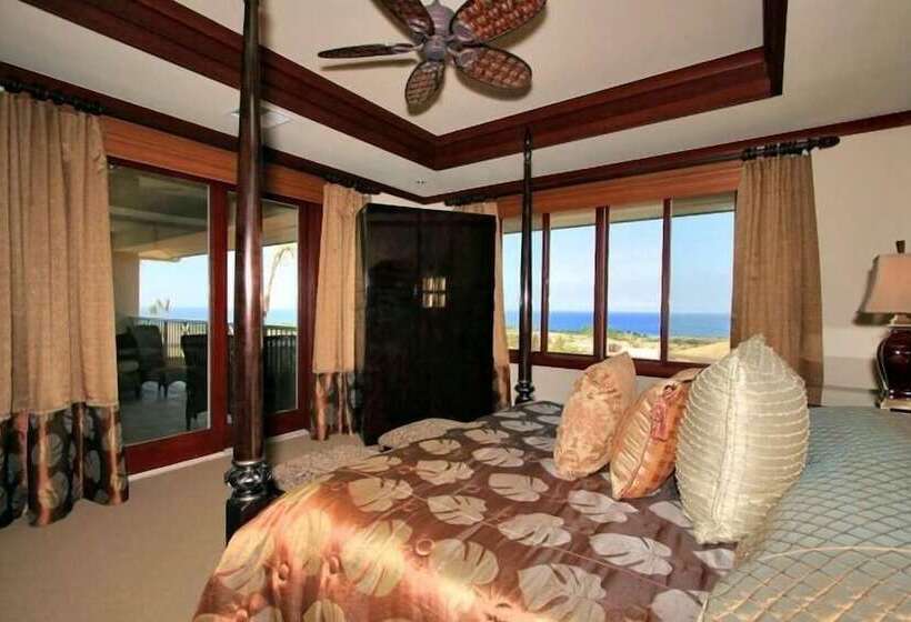 Wai'ula'ula At Mauna Kea