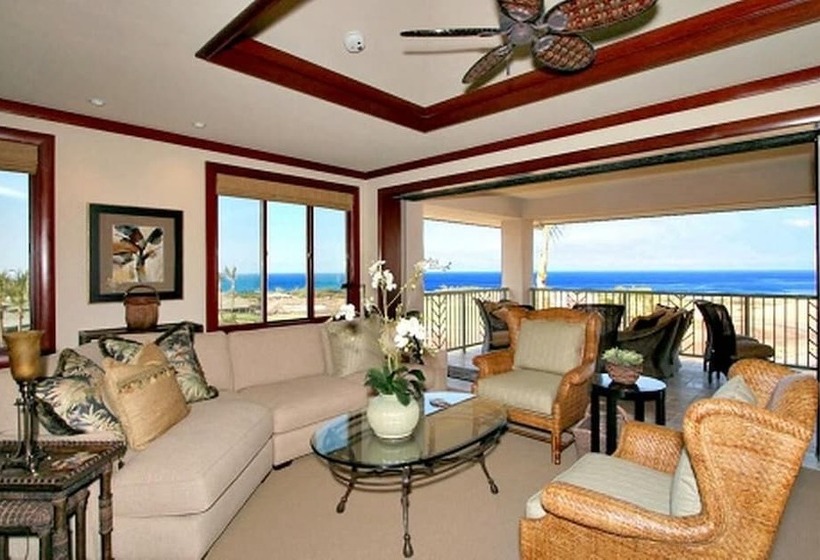 Wai'ula'ula At Mauna Kea