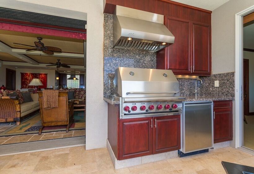 Wai'ula'ula At Mauna Kea