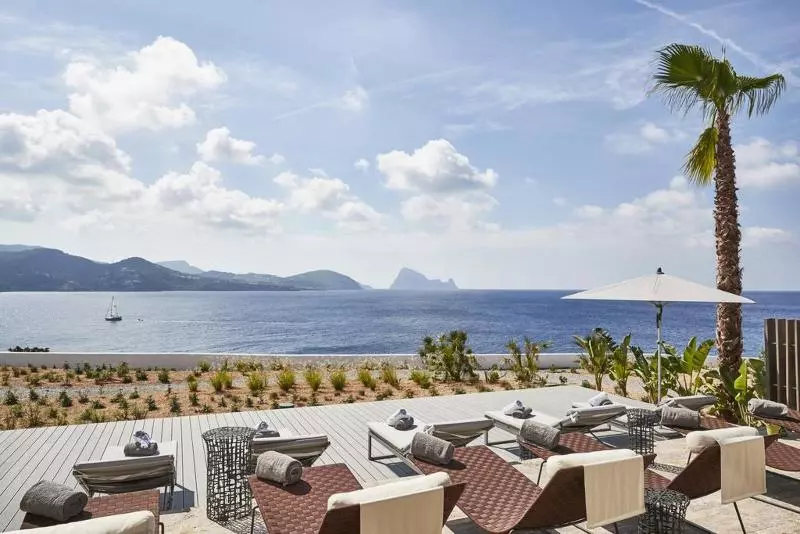 7pines Resort Ibiza, Part Of Destination By Hyatt