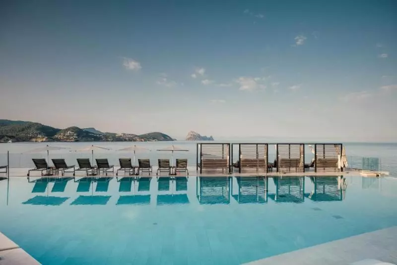 7pines Resort Ibiza, Part Of Destination By Hyatt