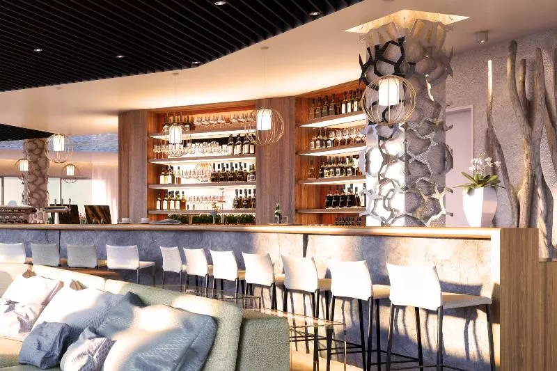 7pines Resort Ibiza, Part Of Destination By Hyatt