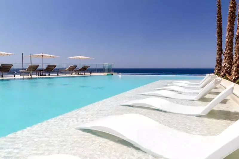 7pines Resort Ibiza, Part Of Destination By Hyatt