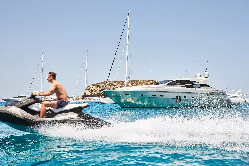 7pines Resort Ibiza, Part Of Destination By Hyatt