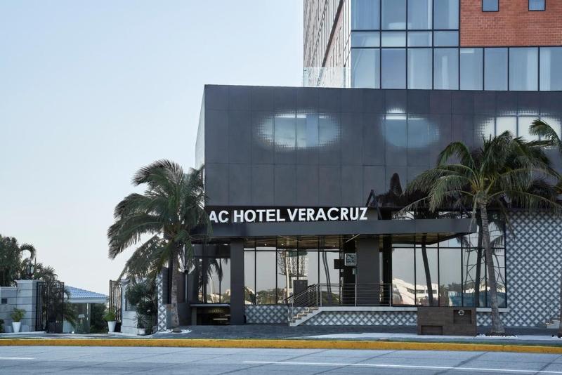 Ac Hotel By Marriott Veracruz
