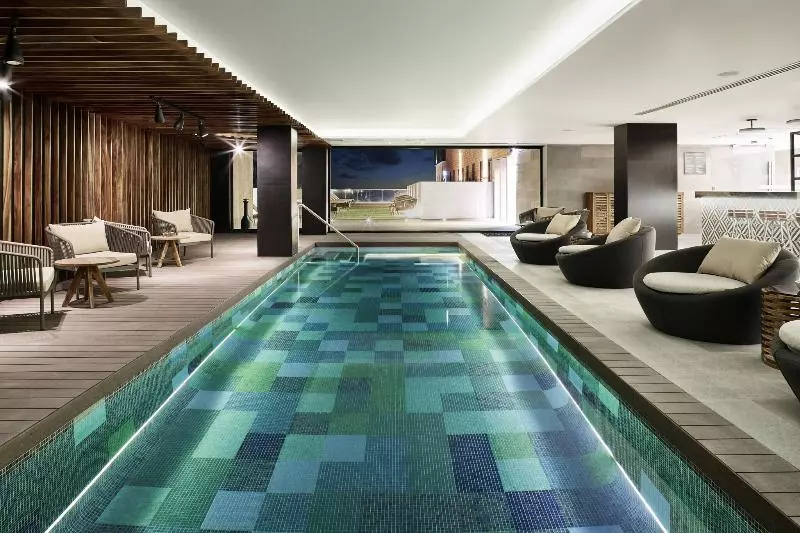 Ac Hotel By Marriott Veracruz