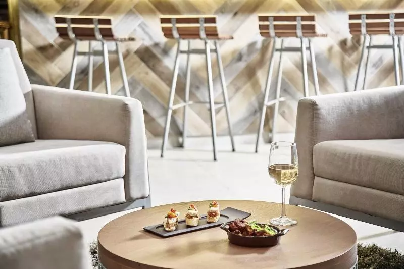 Ac Hotel By Marriott Veracruz