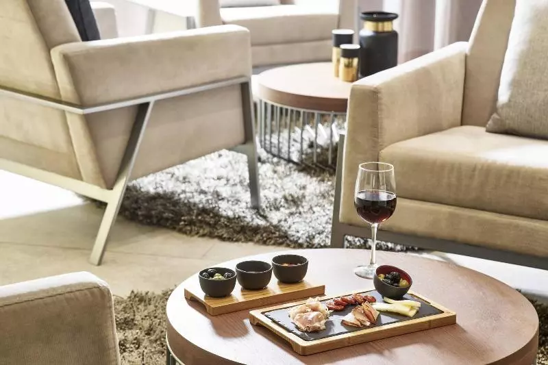 Ac Hotel By Marriott Veracruz