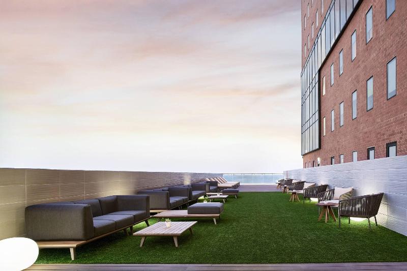 Ac Hotel By Marriott Veracruz