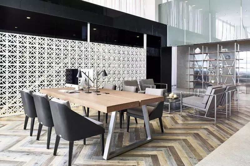 Ac Hotel By Marriott Veracruz