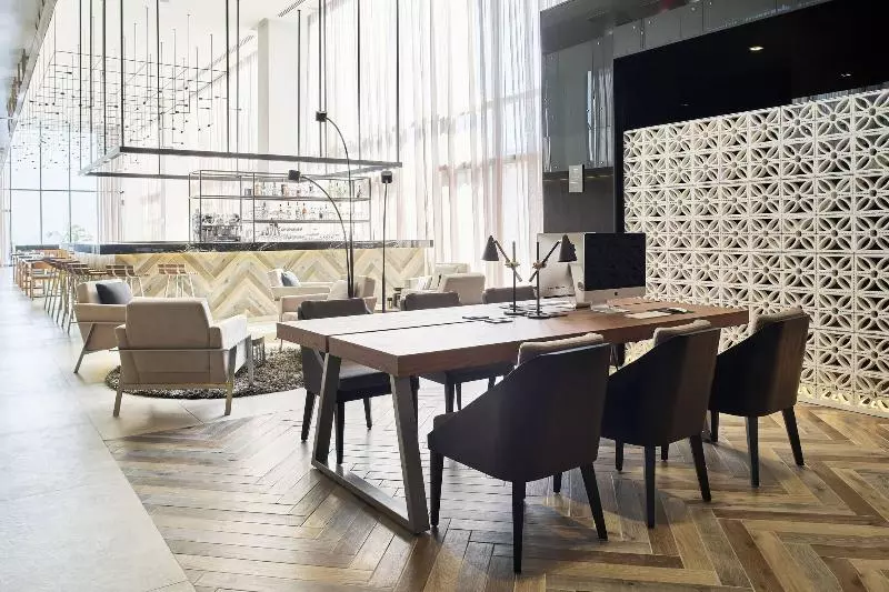 Ac Hotel By Marriott Veracruz