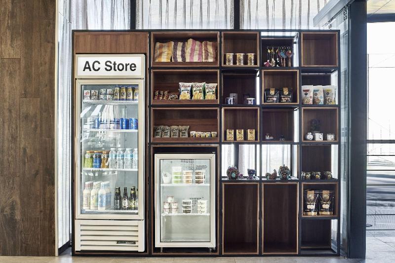 Ac Hotel By Marriott Veracruz