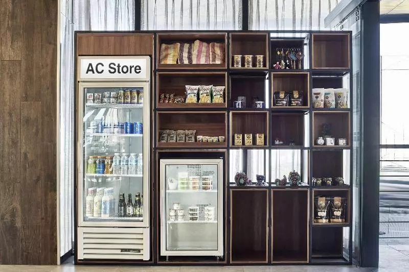 Ac Hotel By Marriott Veracruz