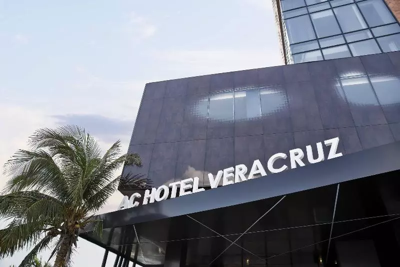 Ac Hotel By Marriott Veracruz