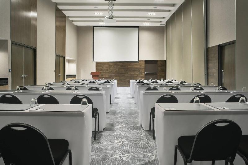 Ac Hotel By Marriott Veracruz