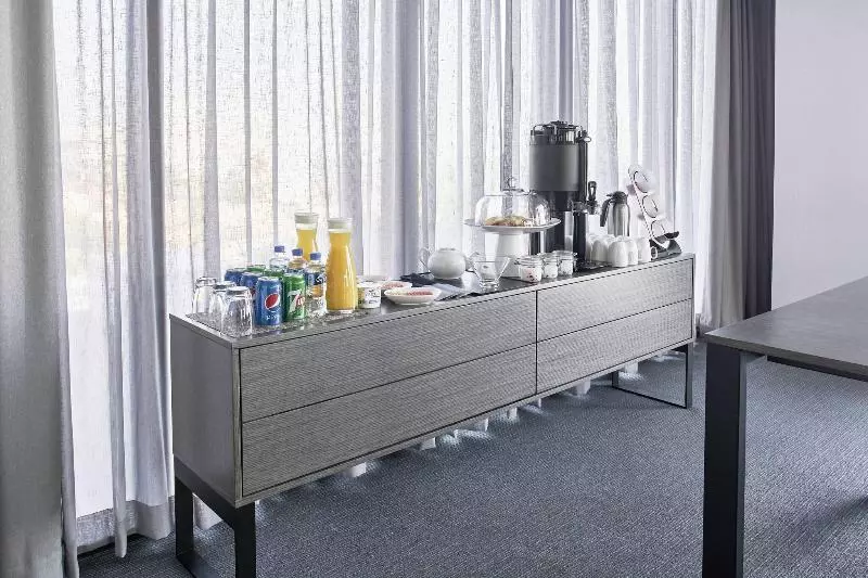 Ac Hotel By Marriott Veracruz