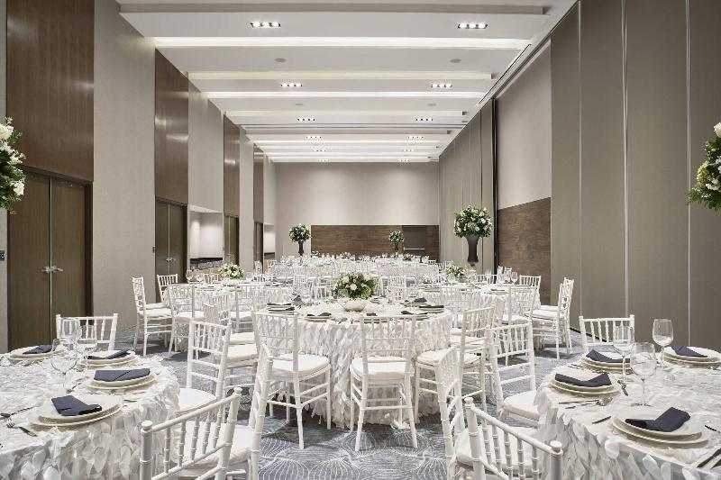 Ac Hotel By Marriott Veracruz