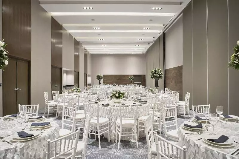 Ac Hotel By Marriott Veracruz