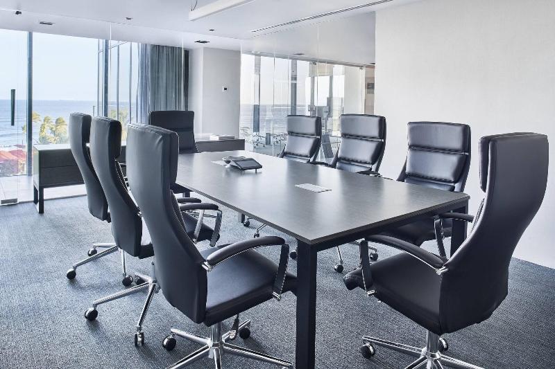 Ac Hotel By Marriott Veracruz