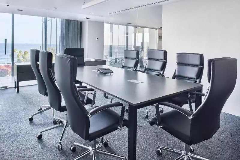 Ac Hotel By Marriott Veracruz