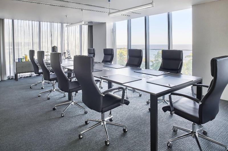 Ac Hotel By Marriott Veracruz