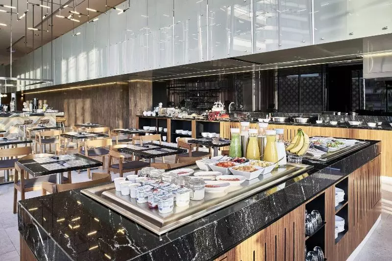 Ac Hotel By Marriott Veracruz