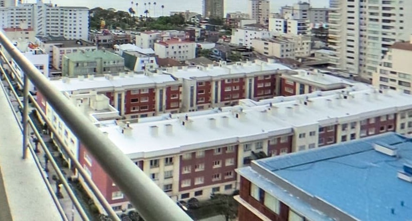 Apartamentos Premium Capital Casino Viña Del Mar