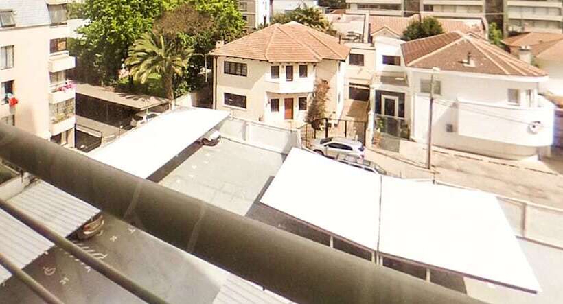 Apartamentos Premium Capital Casino Viña Del Mar