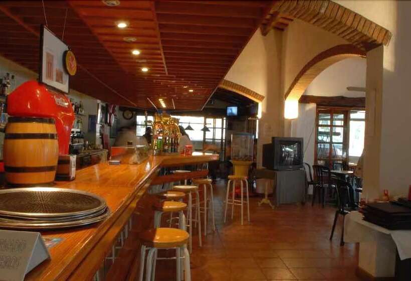 Camping Cala Montgó