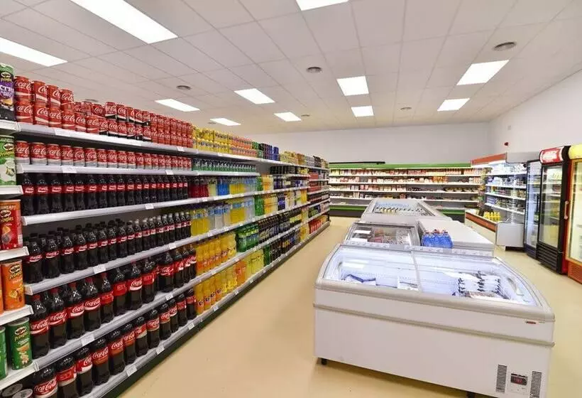 Camping Cala Montgó