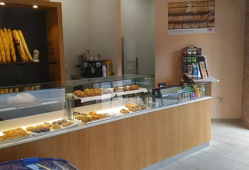 Camping Cala Montgó