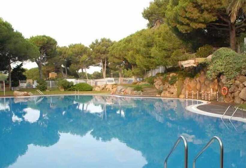 Camping Cala Montgó