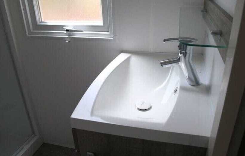 Camping Cala Montgó