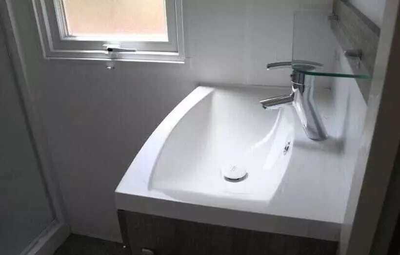 Camping Cala Montgó