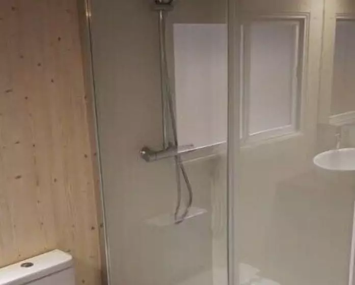 Camping Cala Montgó