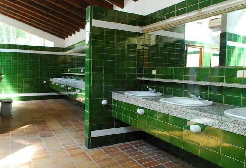 Camping Cala Montgó