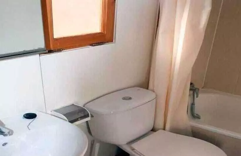 Camping Cala Montgó