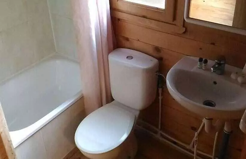 Camping Cala Montgó