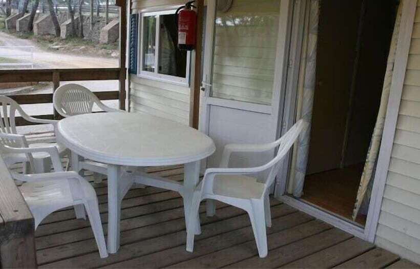 Camping Cala Montgó