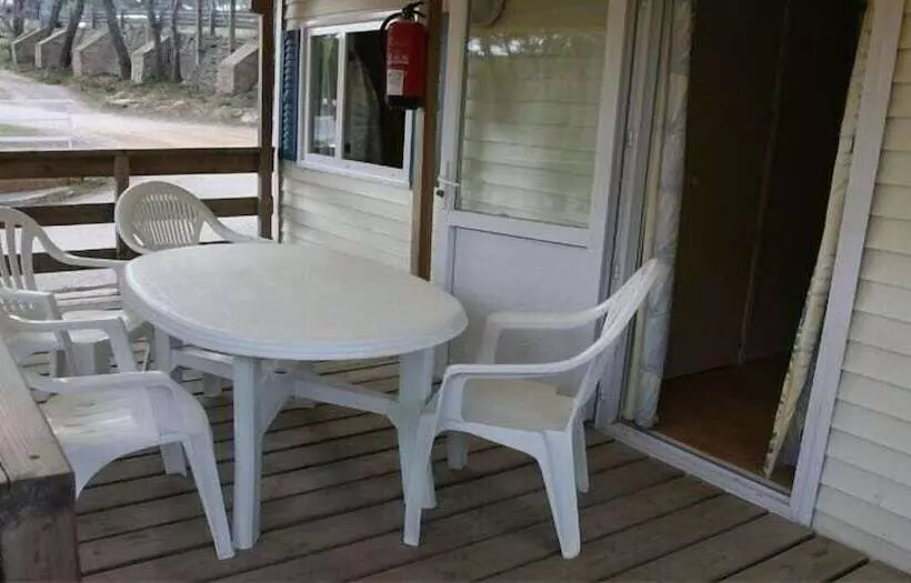 Camping Cala Montgó