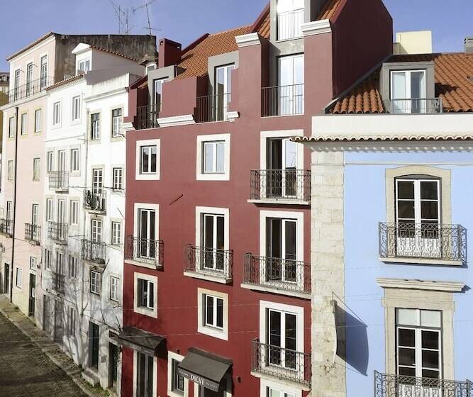 Dalma Old Town   Castelo