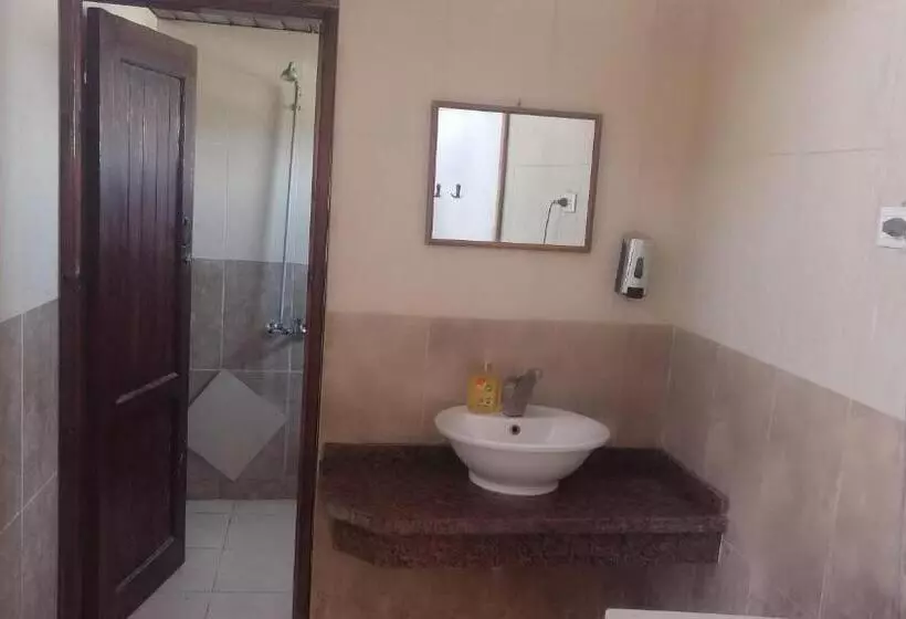 Deep Blue Divers Hostel Dahab
