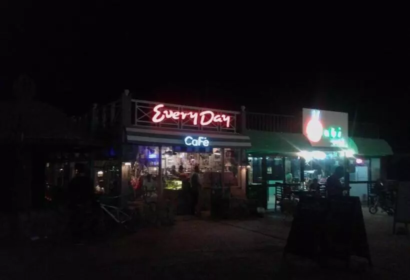Deep Blue Divers Hostel Dahab