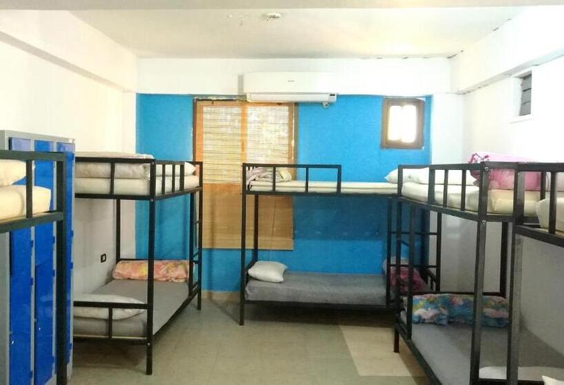 Deep Blue Divers Hostel Dahab