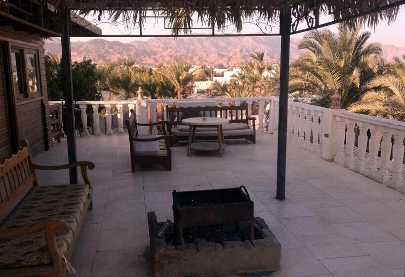 Deep Blue Divers Hostel Dahab