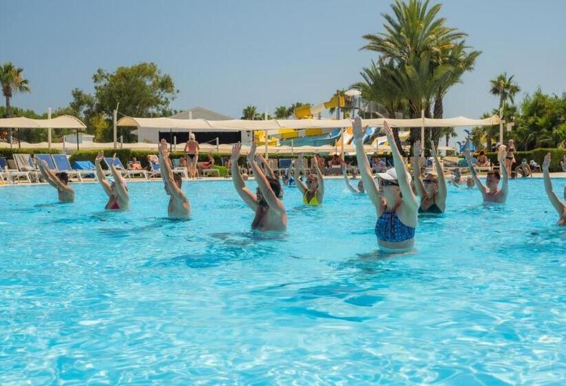 Euphoria Palm Beach Resort