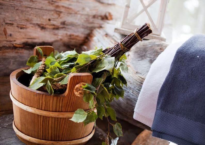 هتل Alpenoase Sonnhof